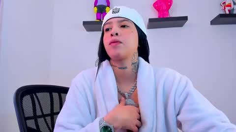 GANG online show from January 5, 3:02 pm