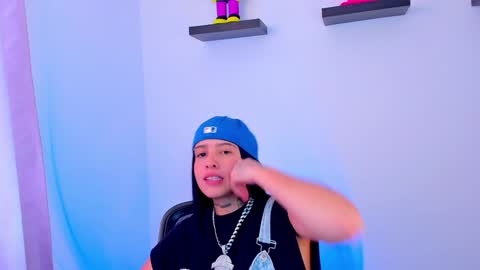 GANG online show from January 12, 5:54 pm