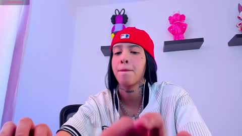 GANG online show from January 13, 4:41 pm