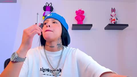 GANG online show from January 15, 1:45 am