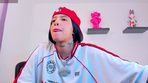 GANG online show from January 15, 10:57 pm