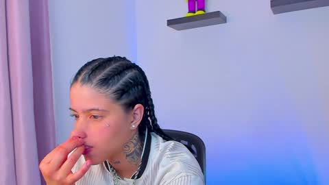 GANG online show from January 19, 3:29 am