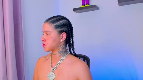 GANG online show from January 19, 6:31 am