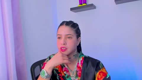 GANG online show from January 19, 7:37 pm