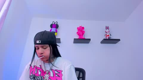 GANG online show from January 29, 2:53 pm