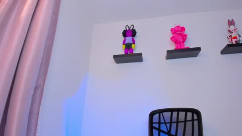 GANG online show from February 1, 11:48 pm