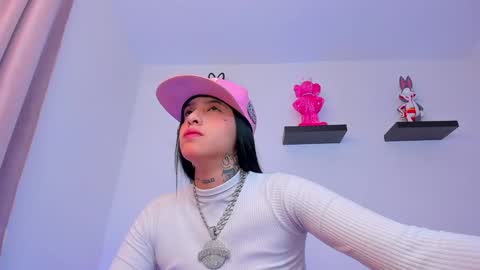 GANG online show from February 5, 1:58 am