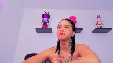 GANG online show from February 12, 2:21 pm