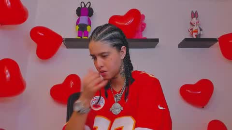 GANG online show from February 15, 12:37 am