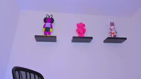 GANG online show from March 1, 12:28 am