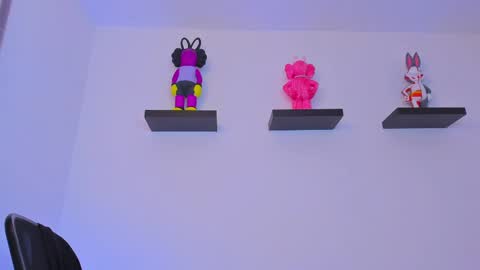 GANG online show from March 1, 11:47 pm