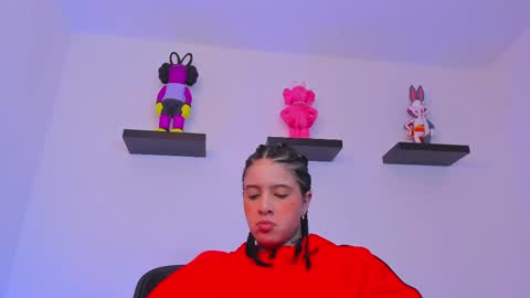 GANG online show from March 2, 2:51 am