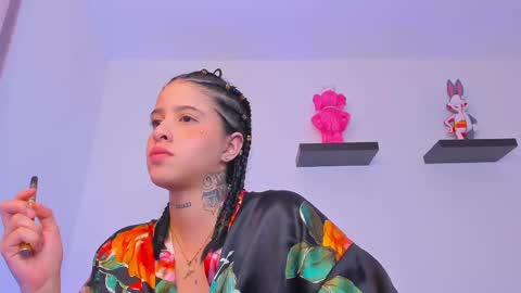 GANG online show from March 4, 1:23 am