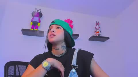 GANG online show from March 7, 11:05 pm