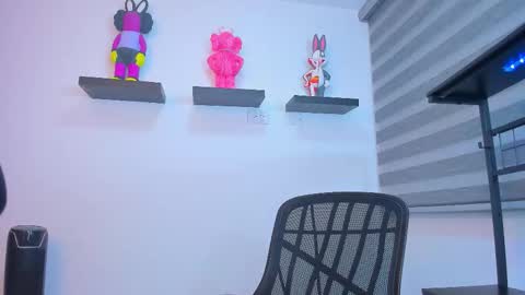 GANG online show from October 18, 3:31 am