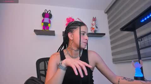 GANG online show from January 14, 4:07 am