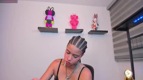 GANG online show from March 14, 6:08 am