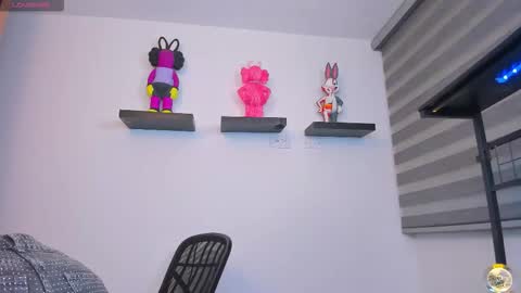 GANG online show from March 18, 10:40 am