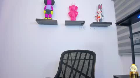 GANG online show from April 20, 12:02 am