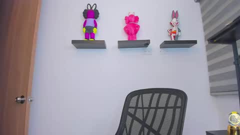 GANG online show from April 24, 4:37 am