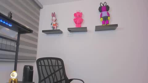 GANG online show from April 30, 1:01 am