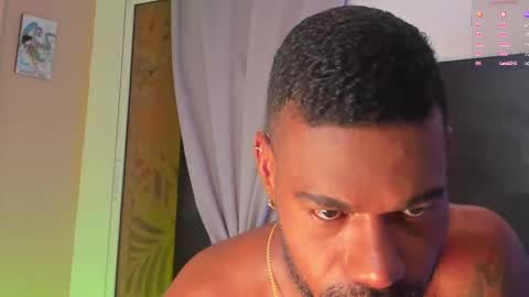 Alejo  online show from October 3, 7:44 pm