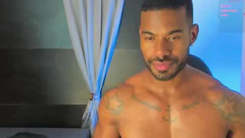 Alejo  online show from October 6, 7:22 pm