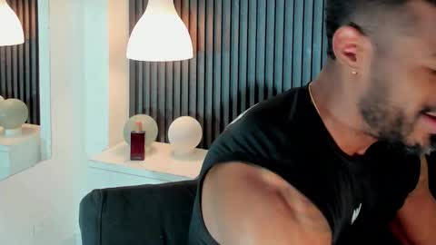 Alejo  online show from January 6, 7:39 pm