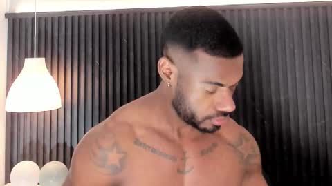 Alejo  online show from January 13, 7:52 pm