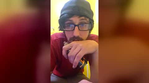 ganjaxbandit online show from July 11, 7:55 am