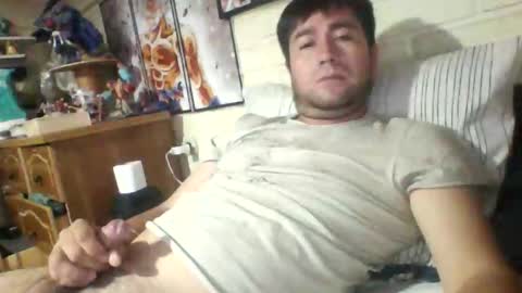 gannicus26 online show from March 31, 2:02 am