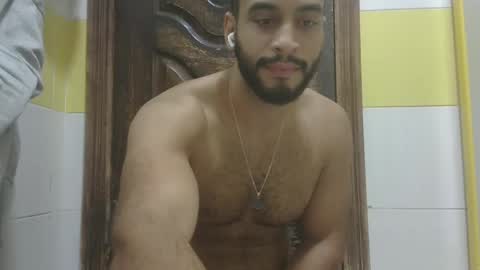 Ganza online show from December 2, 8:22 pm