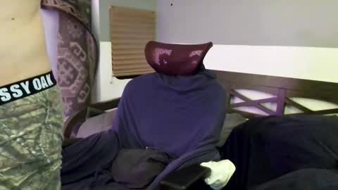 GAotter online show from March 1, 6:37 am