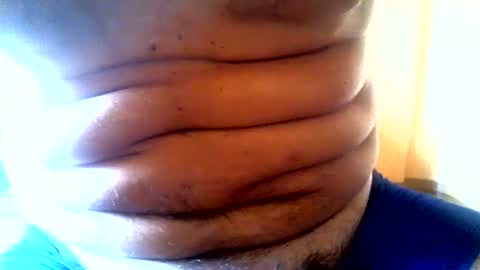 Snapshot of garbanzo1967 chatting on October 25, 11:07 am Garbancito online show from October 25, 11:07 am