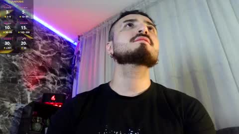 Chris  Dont forget to gift me thumb up Its very important to me and makes me happy AF  online show from September 27, 6:29 am