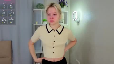 Violla online show from February 19, 4:25 pm