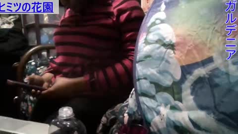 Gardenia online show from January 6, 12:48 am