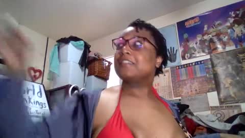 Gardenia online show from October 21, 9:59 pm