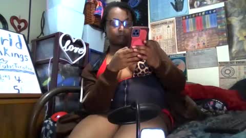 Gardenia online show from October 28, 2:26 am