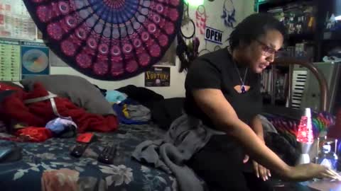 Gardenia online show from January 7, 3:53 am