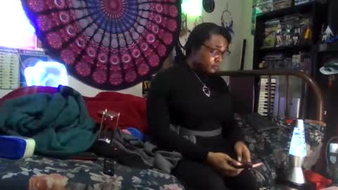 Gardenia online show from January 16, 2:15 am