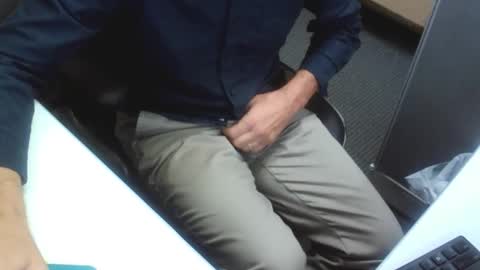 Panty Lover online show from November 6, 12:17 pm