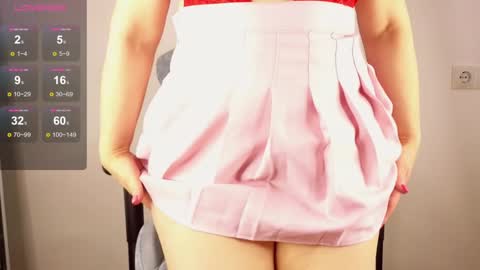 Ava online show from December 18, 10:30 am