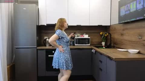 Ava online show from June 5, 7:36 am