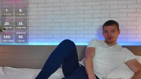 Gared online show from September 27, 4:50 am