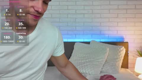 Gared online show from October 8, 4:21 am