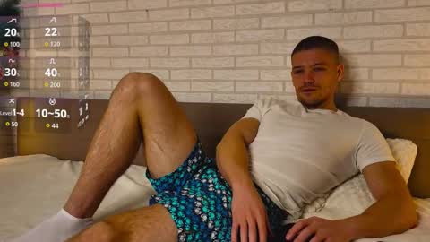 Gared online show from October 22, 4:35 am