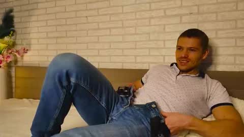 Gared online show from November 14, 6:45 am