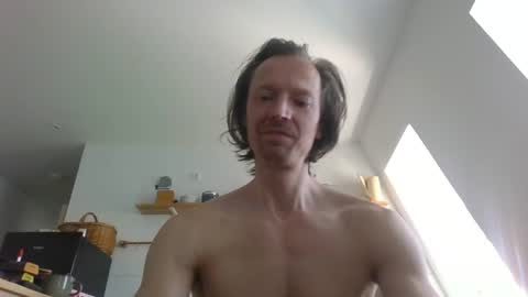 Snapshot of garfield42 chatting on July 12, 9:55 am Garfield online show from July 12, 9:55 am