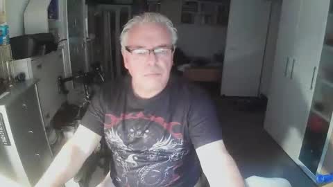 Snapshot of gargamil chatting on November 3, 12:17 pm gargamil online show from November 3, 12:17 pm